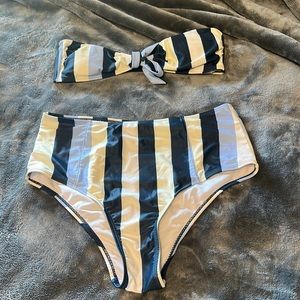 women bikini